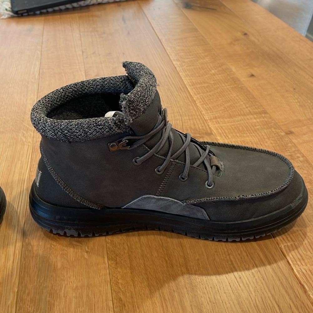 Hey dude boots - Picture 3 of 7